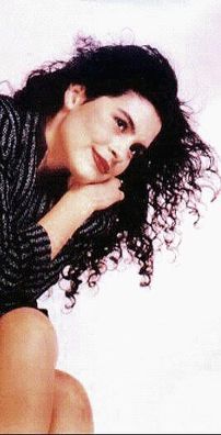 Foto de Mary Boquitas