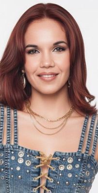 Foto de Angela Espíndola