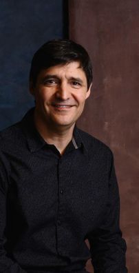 Foto de Marcos Vidal