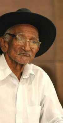 Foto de Mestre Verequete