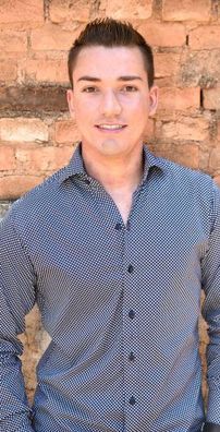 Foto de Jesiel Garcia