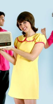 Foto de Rádio de Outono