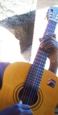 Foto de Edinho Negresco