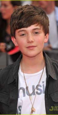 Foto de Greyson Chance