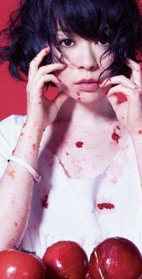 Foto de Hitomi Takahashi