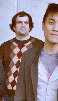 Foto de Letting Up Despite Great Faults