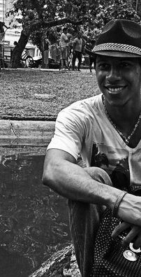 Foto de Wallber Pinheiro