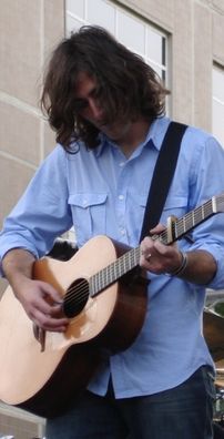 Foto de Eliot Morris