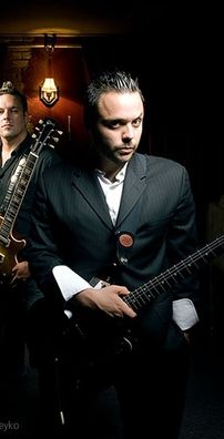 Foto de Blue October
