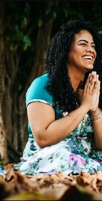 Foto de Amanda Nicácio