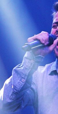 Foto de Gabriel Barreto