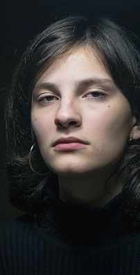 Foto de Vivian Kuczynski