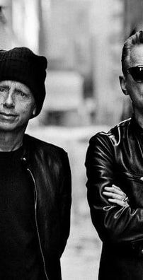 Foto de Depeche Mode