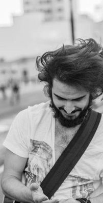 Foto de Abstraindo o Absoluto