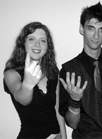 Foto de Mason Summers