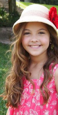 Foto de Júlia Gomes