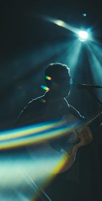 Foto de Samuel Palmeira