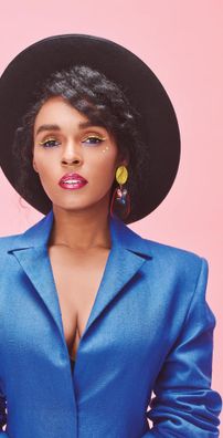 Foto de Janelle Monáe