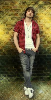 Foto de Elerson Cestaro