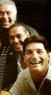 Foto de Gipsy Kings