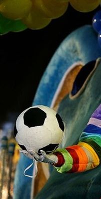 Foto de G.R.C.E.S. Leandro de Itaquera (SP)