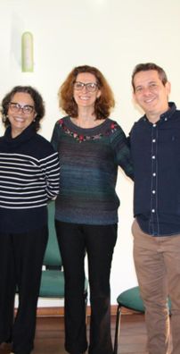 Foto de Grupo Vocal Dulce Gonçalves