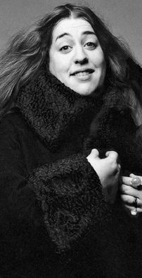 Foto de Mama Cass Elliot