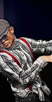 Foto de Blake McGrath