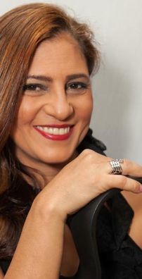 Foto de Júnia Rabelo
