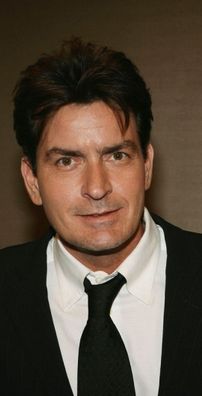 Foto de Charlie Sheen