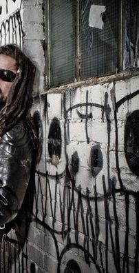 Foto de A Primitive Evolution