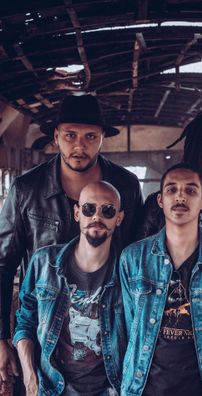 Foto de Cadillacs & Dinossauros