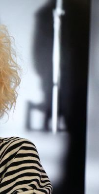 Foto de Nacha Guevara