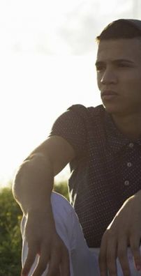 Foto de Daniel e Natiele