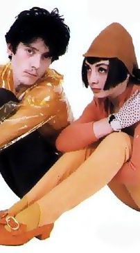 Foto de Les Rita Mitsouko