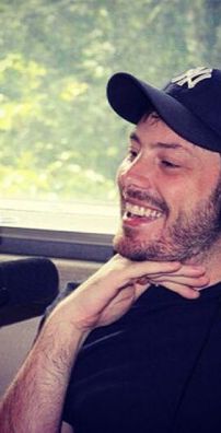 Foto de Danilo Gentili