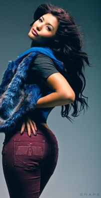 Foto de Natalie Mejia