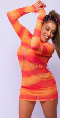 Foto de MC Thaizinha