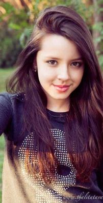 Foto de Esther Marcos