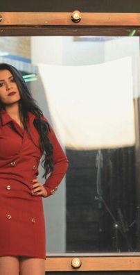 Foto de Karen Stefanie