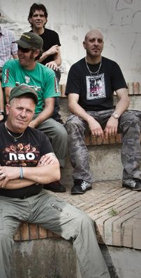 Foto de Banda Bassotti