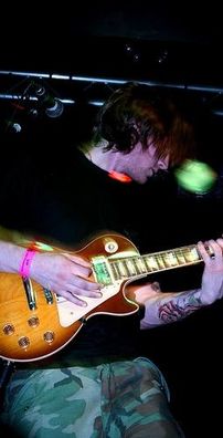 Foto de A Poetic Yesterday