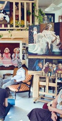 Foto de Tristesse Contemporaine