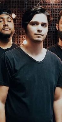 Foto de The Crashing Brains