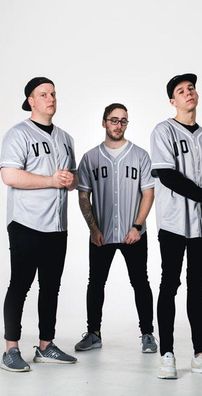 Foto de Void Of Vision