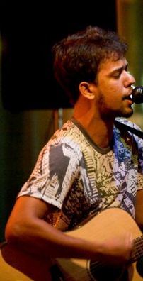 Foto de Luan Nogueira