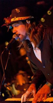 Foto de Kevin Martin