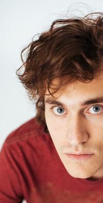 Foto de Mathieu Saïkaly