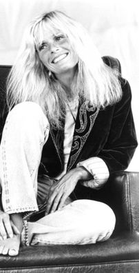 Foto de Kim Carnes
