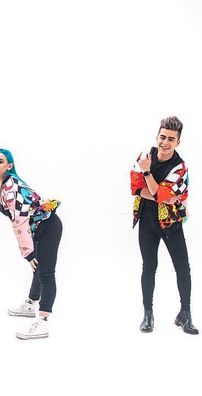 Foto de Oxigenados Squad